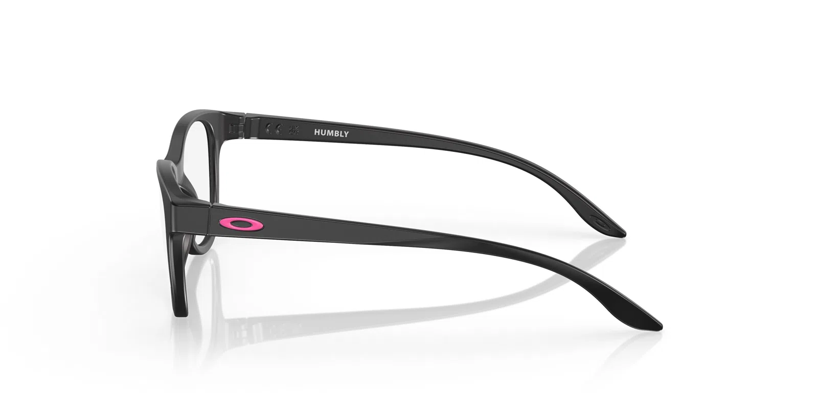 Oakley Humbly 8022 Eyeglasses - view 22